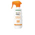 Garnier Hydra 24 Protect Face and Body Protective Spray SPF50+ 270 ml