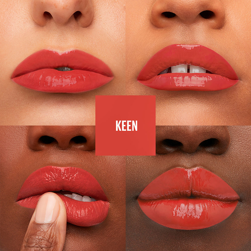 Maybelline Superstay Vinyl Ink Liquid Lipstick 