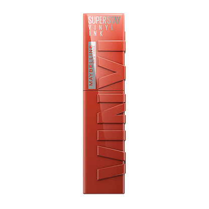 Maybelline Superstay Vinyl Ink Liquid Lipstick 
