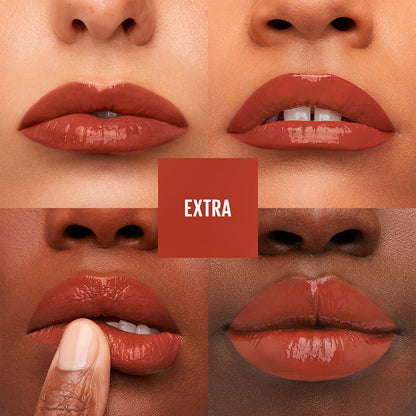 Maybelline Superstay Vinyl Ink Liquid Lipstick 