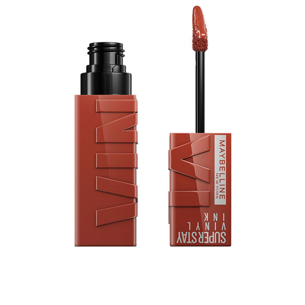 Maybelline Superstay Vinyl Ink Liquid Lipstick 