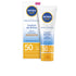 Nivea Sun Control Shine Medium Mattifying Facial SPF50 40 ml