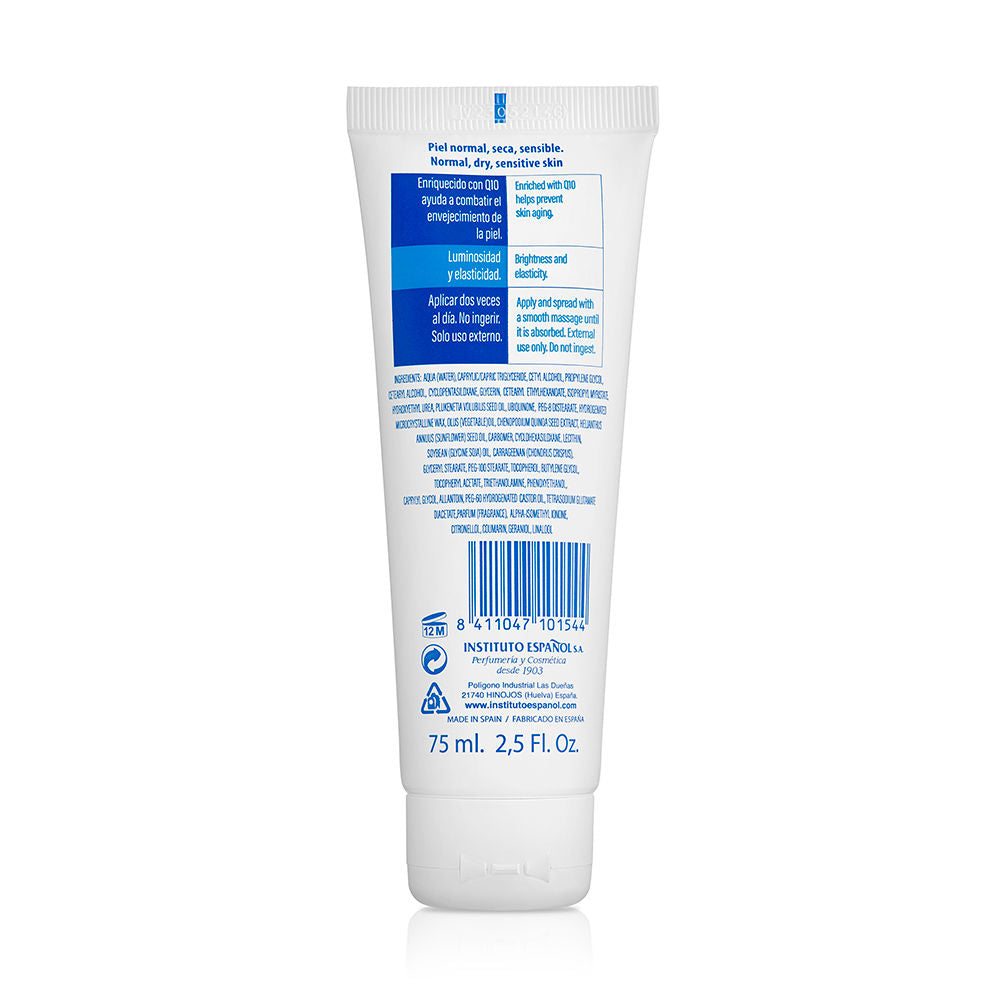 Instituto Español Perfect Hands Reinforced Moisturizer Q10 75 ml