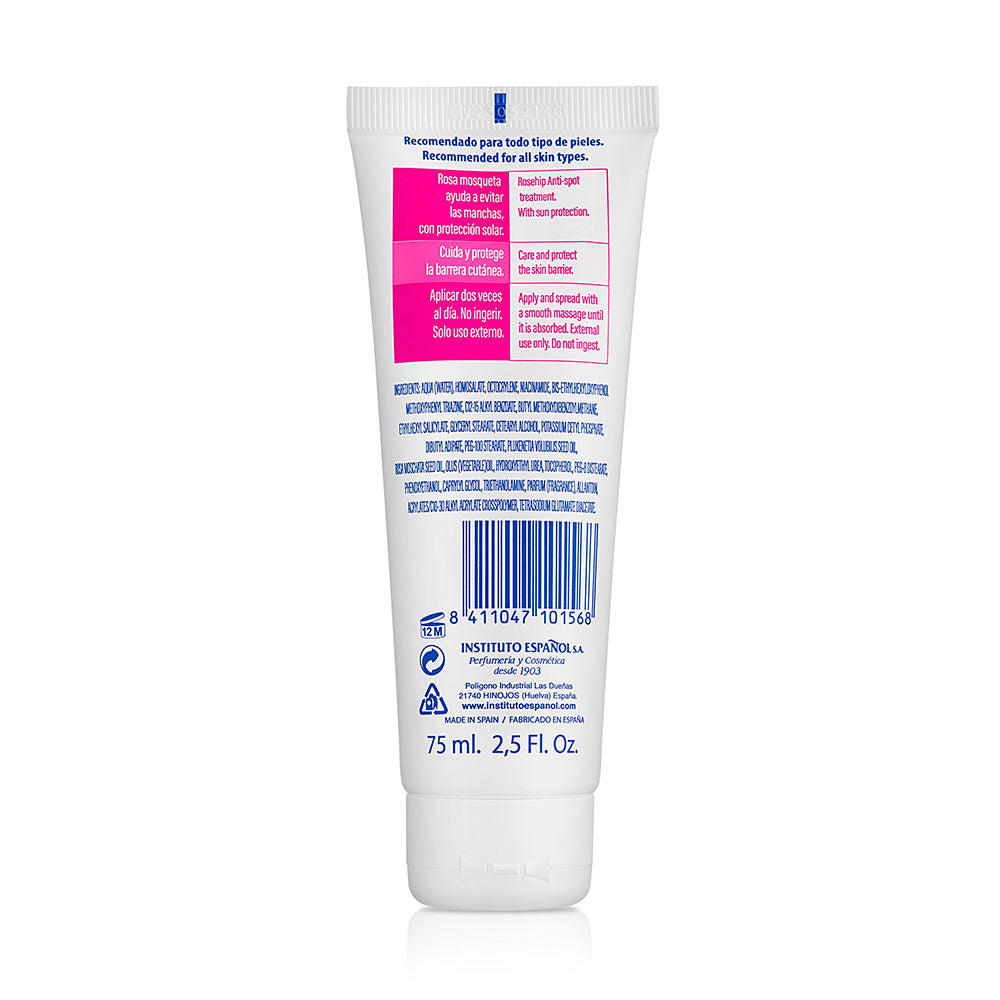 Instituto Español Perfect Hands Anti-Stain Rosehip 75 ml