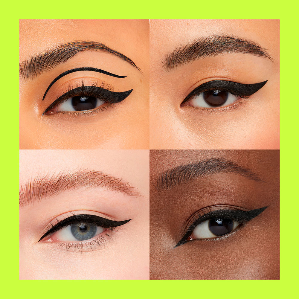 Maybelline Tatto Liner Ink Pen 