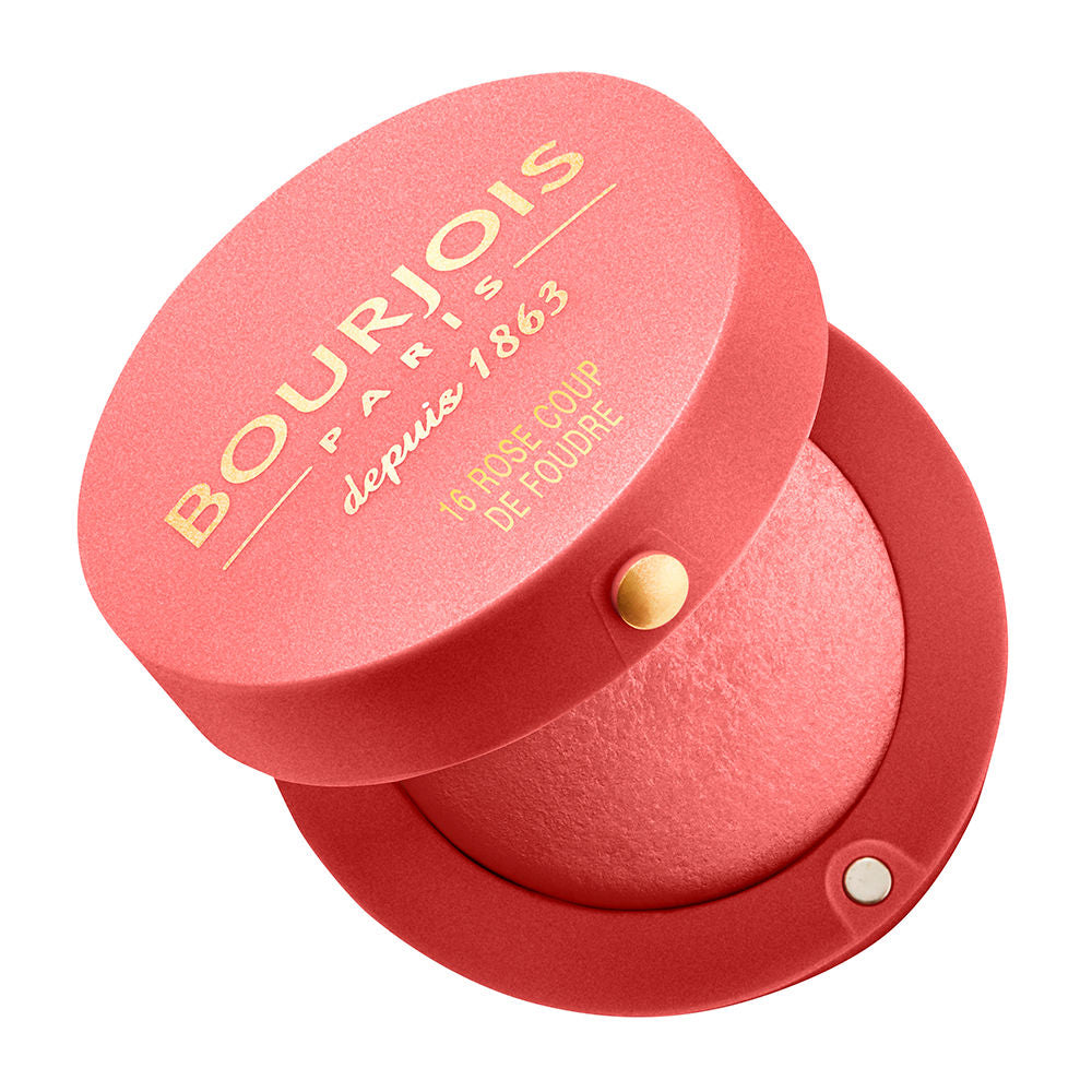 Bourjois Little Round Pot Blusher Powder 