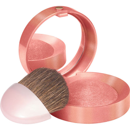 Bourjois Little Round Pot Blusher Powder 