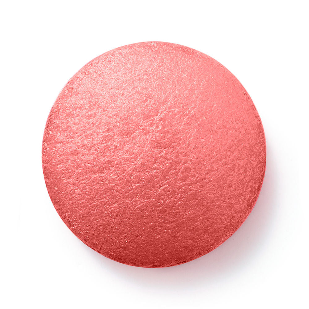 Bourjois Little Round Pot Blusher Powder 