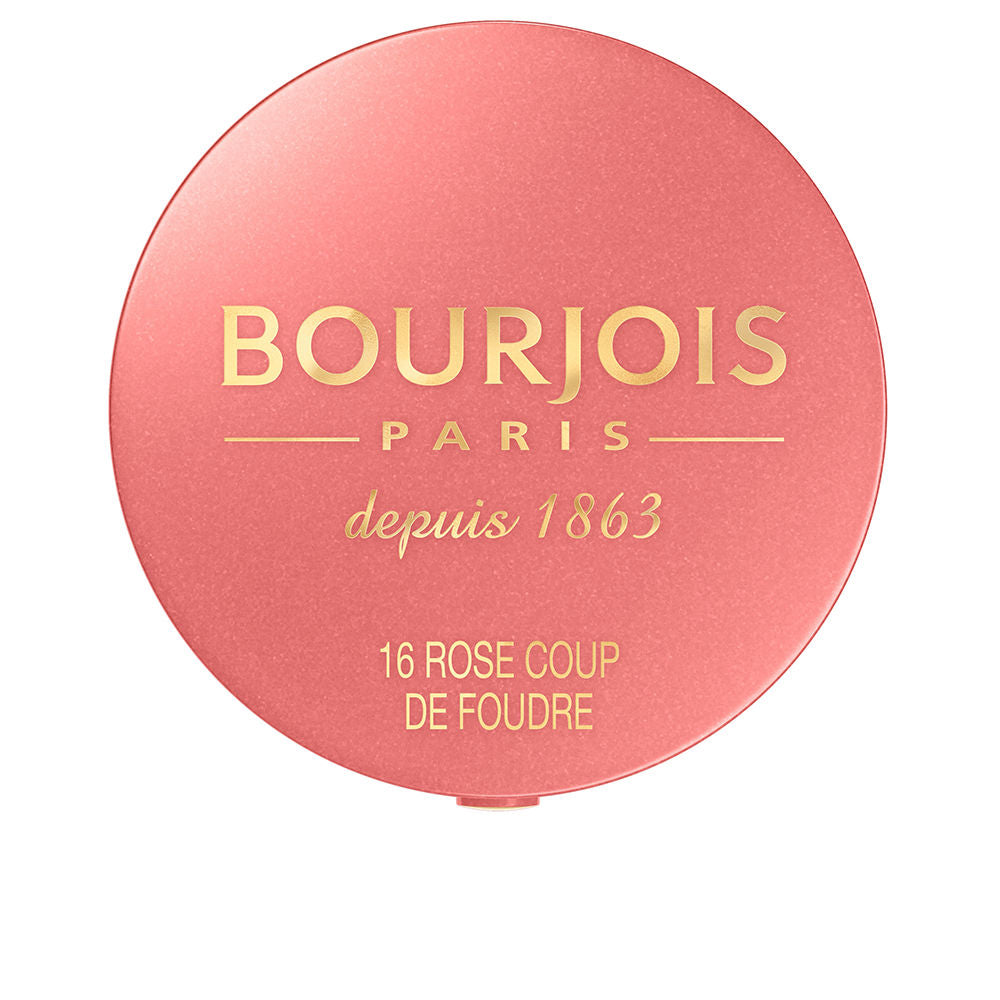 Bourjois Little Round Pot Blusher Powder 