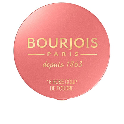 Bourjois Little Round Pot Blusher Powder 