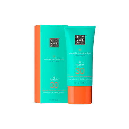 Rituals The Ritual of Karma Sun Protection Face Cream SPF30 50 ml