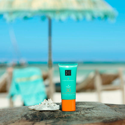 Rituals The Ritual of Karma Sun Protection Face Cream SPF30 50 ml