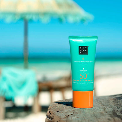 Rituals The Ritual of Karma Sun Protection Face Cream SPF50 50 ml