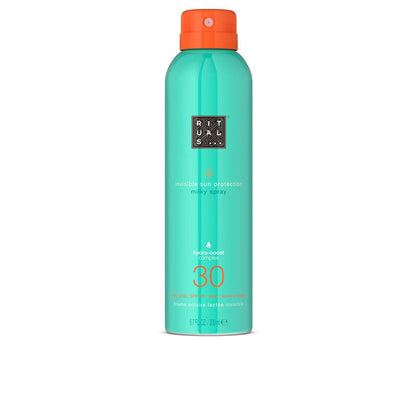 Rituals The Ritual of Karma Sun Protection Milk Spray SPF30 200 ml