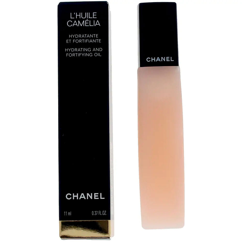 Chanel Camélia L&