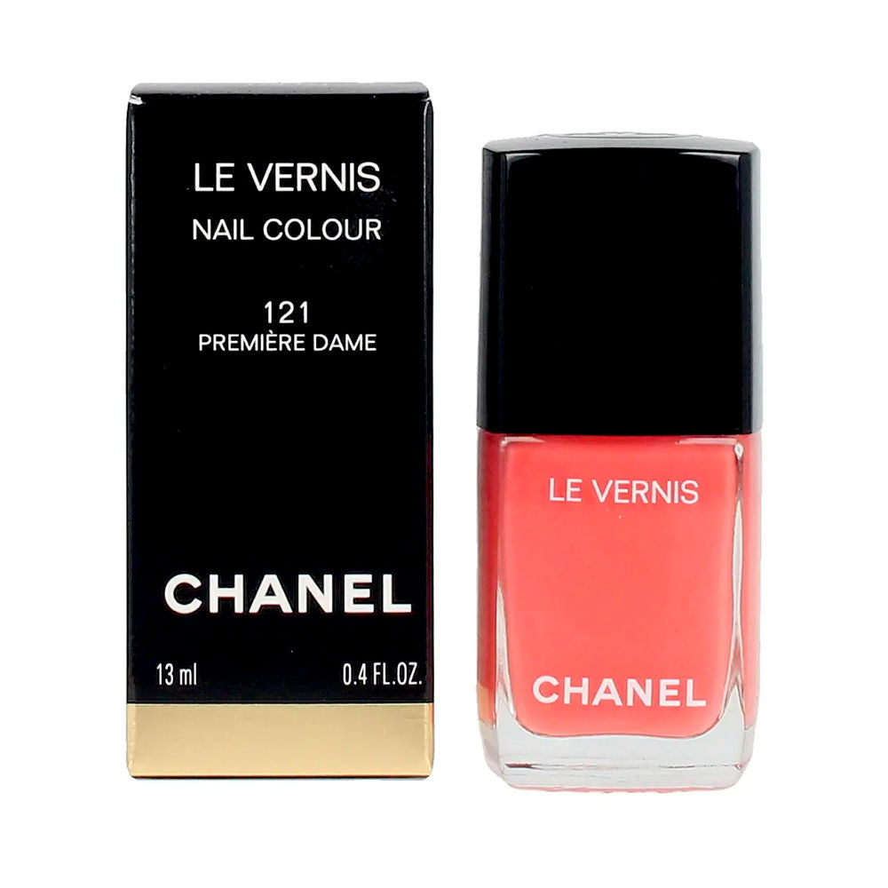 Chanel Le Vernis 