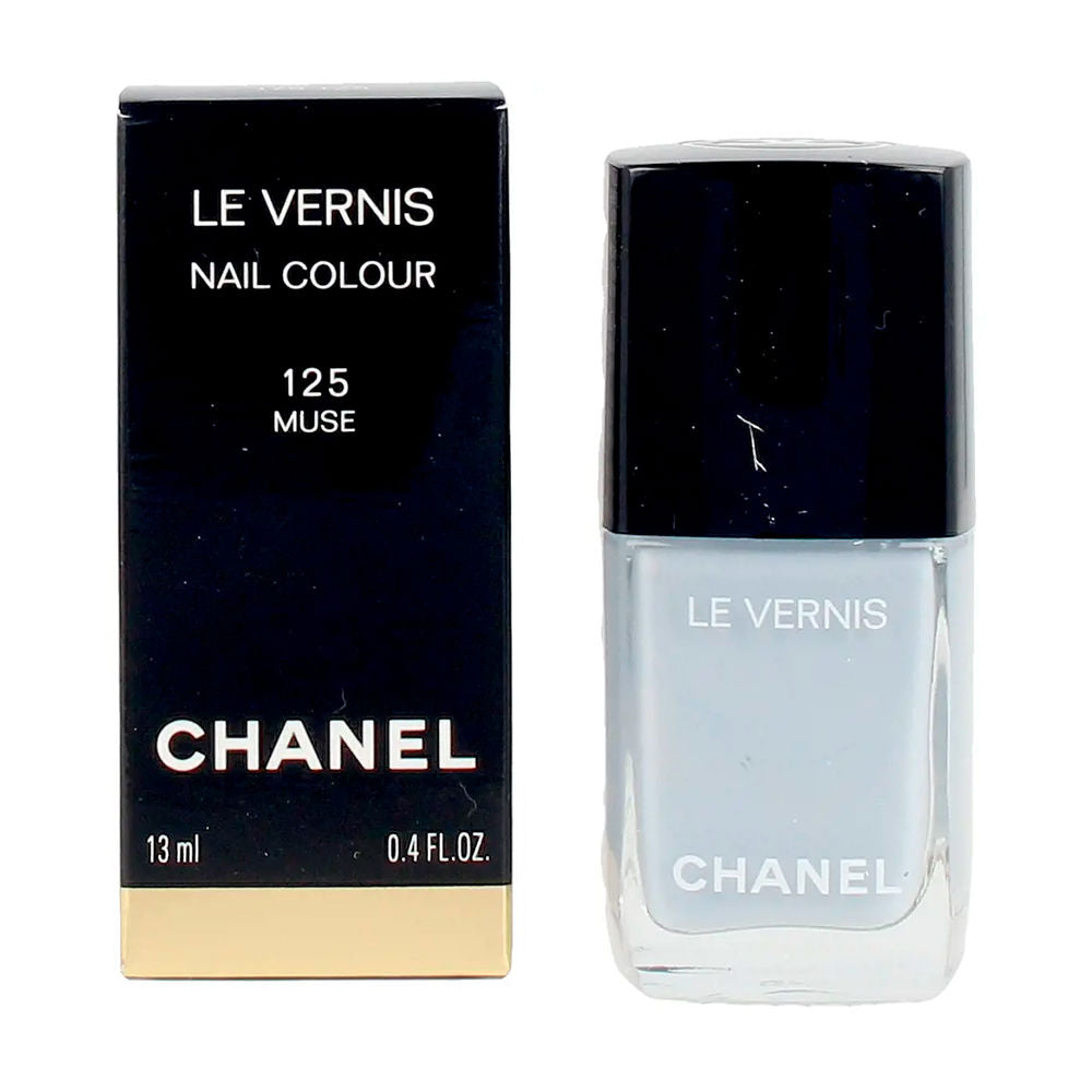 Chanel Le Vernis 