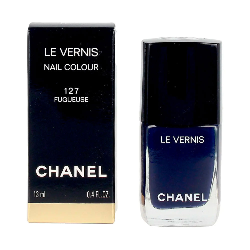Chanel Le Vernis 