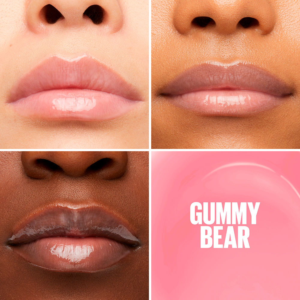 Maybelline Lifter Gloss 