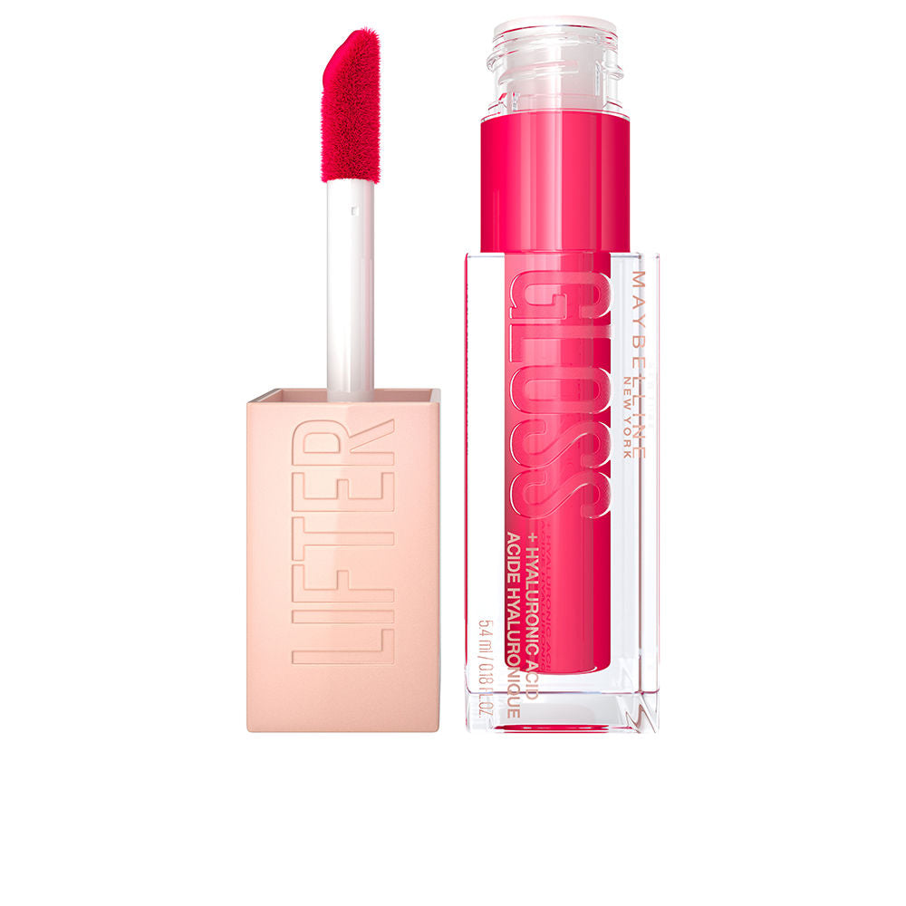 Maybelline Lifter Gloss 
