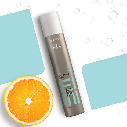 Wella Professionals Eimi Mistify Me Light 75 ml