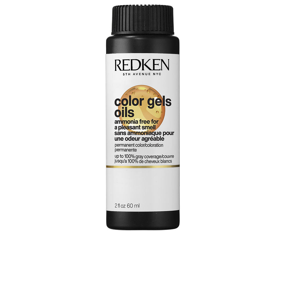 Redken Color Gel Oils 
