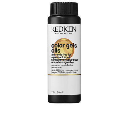 Redken Color Gel Oils 