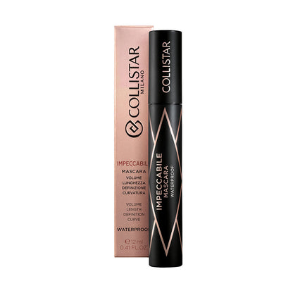 Collistar Impeccabile Waterproof Mask 12 ml