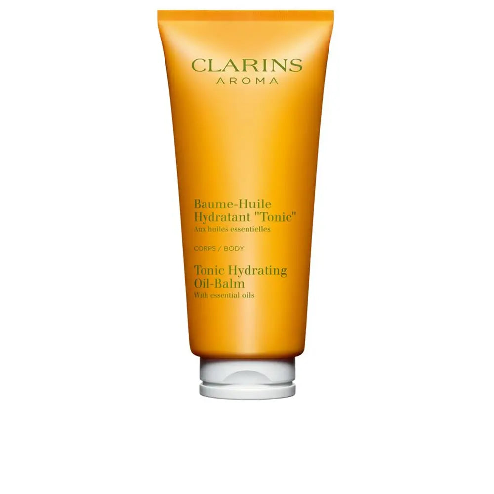 Clarins "Tonic" Body Balm 200 Ml