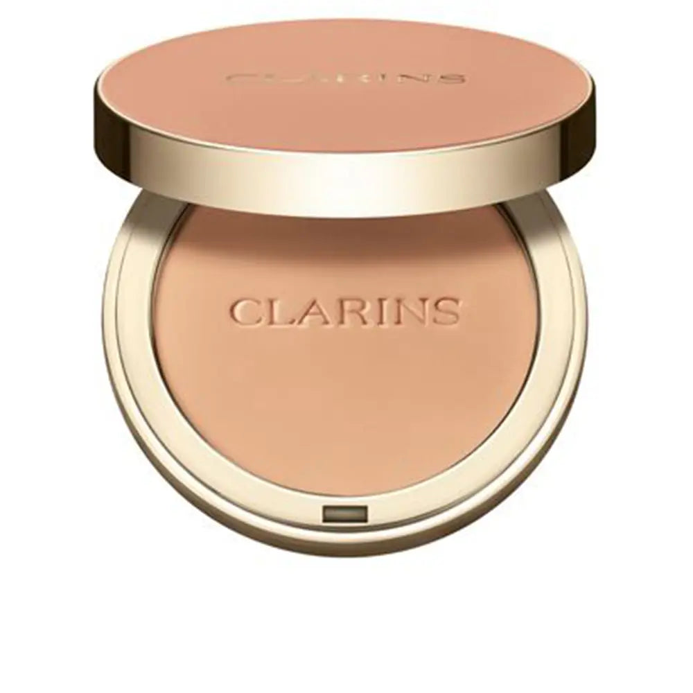 Clarins Ever Matte Compact Powder 