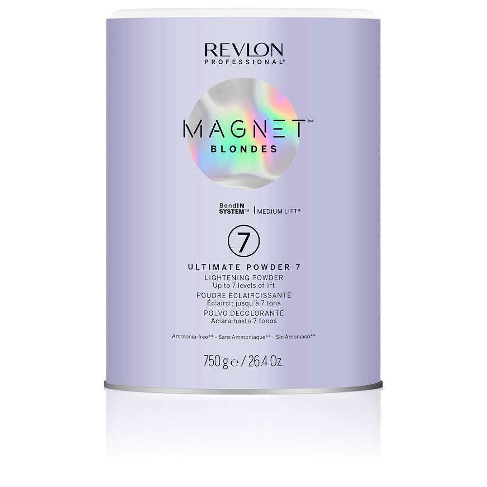 Revlon Professional Magnet Blondes 7 Powder 750 gr