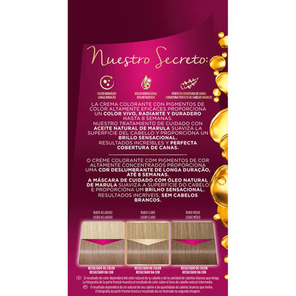 Palette Intensive Dye 