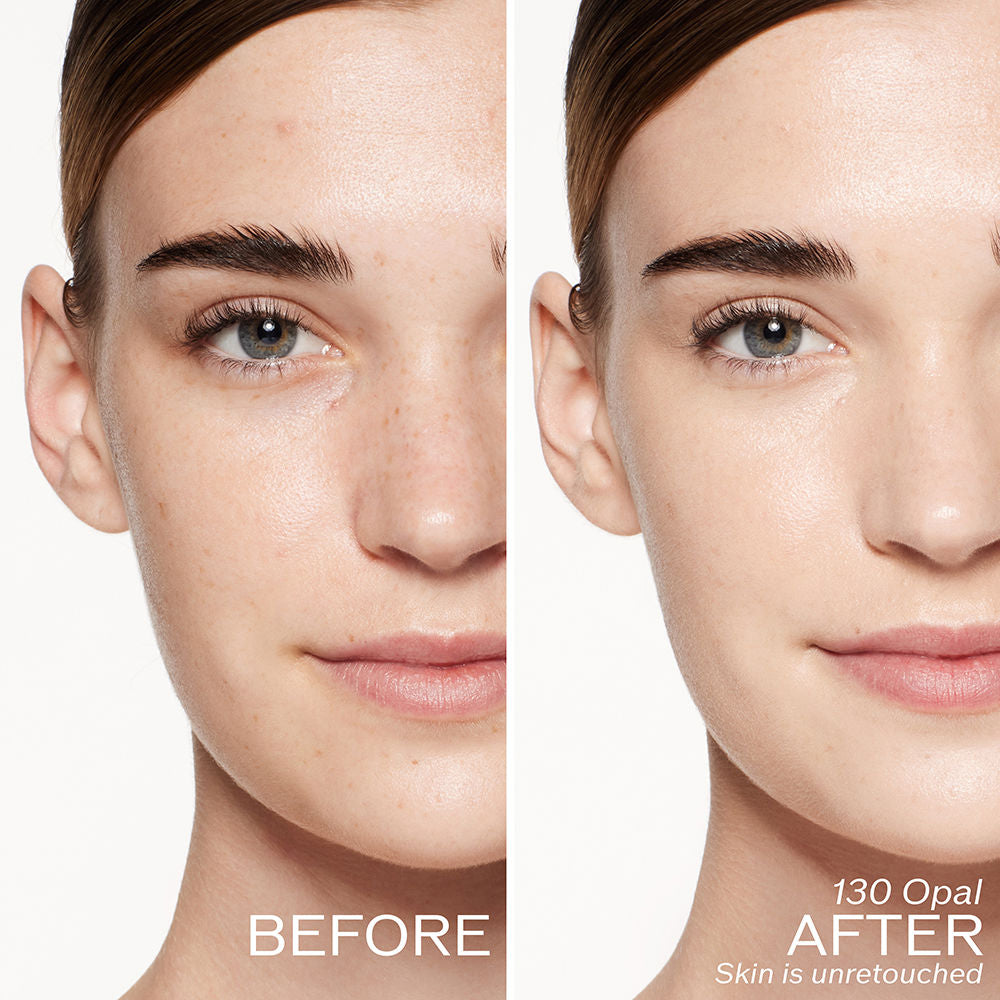 Shiseido Revitalessence Skin Glow Foundation 