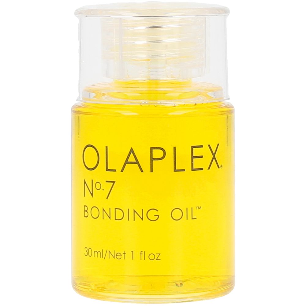 OLAPLEX No. 7 Bonding Oil Repairing Styling Oil 30ml