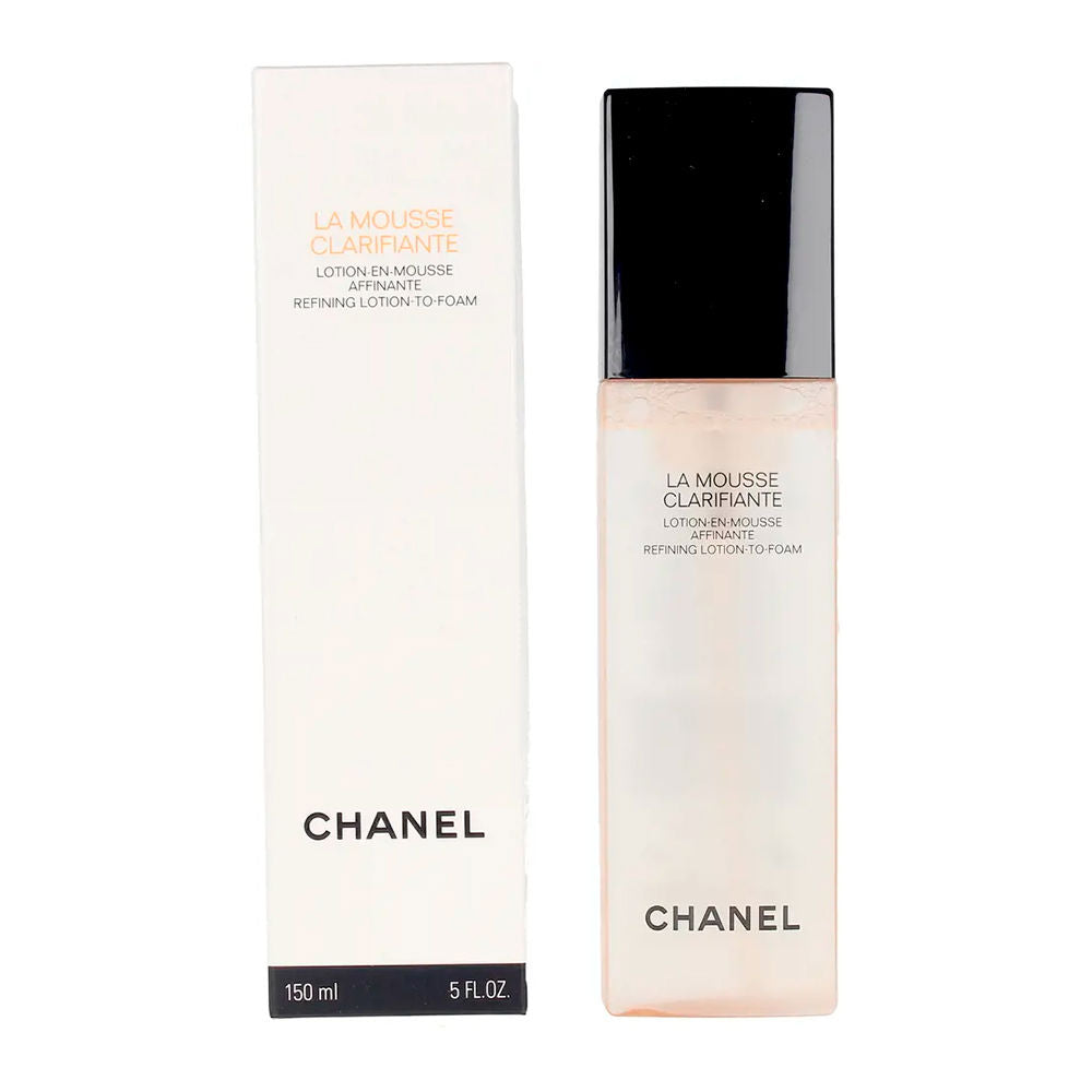 Chanel La Mousse Clarifying 150 ml