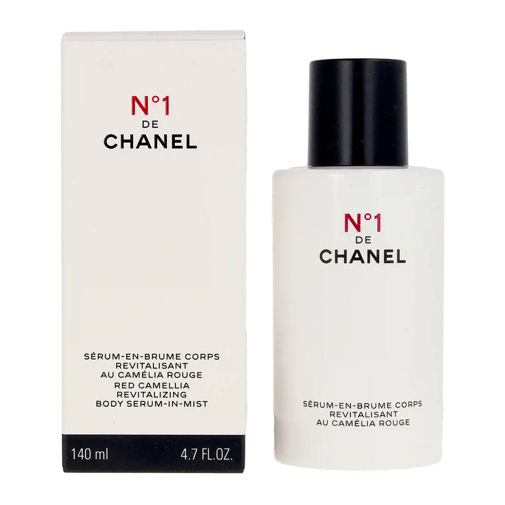Chanel No. 1 Revitalizing Mist Body Serum 140 ml