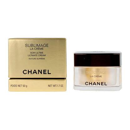 Chanel Sublimage la crème texture supreme 50 gr