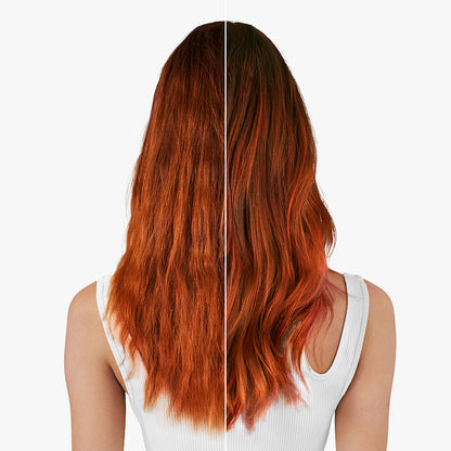 Wella Professionals Invigo Color Brilliance Invigo Color Protective Mask Thick Hair 500 ml