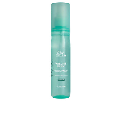 Wella Professionals Invigo Volume Boost Care Spray for Hair Without Volume 150 ml