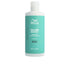 Wella Professionals Invigo Volume Boost Shampoo Hair Without Volume 500 ml