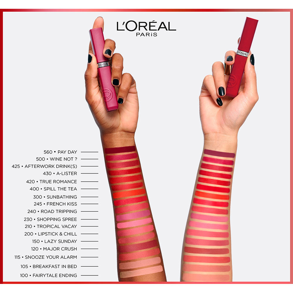 L&