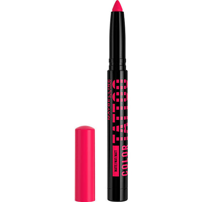Maybelline Tattoo Color Matte 