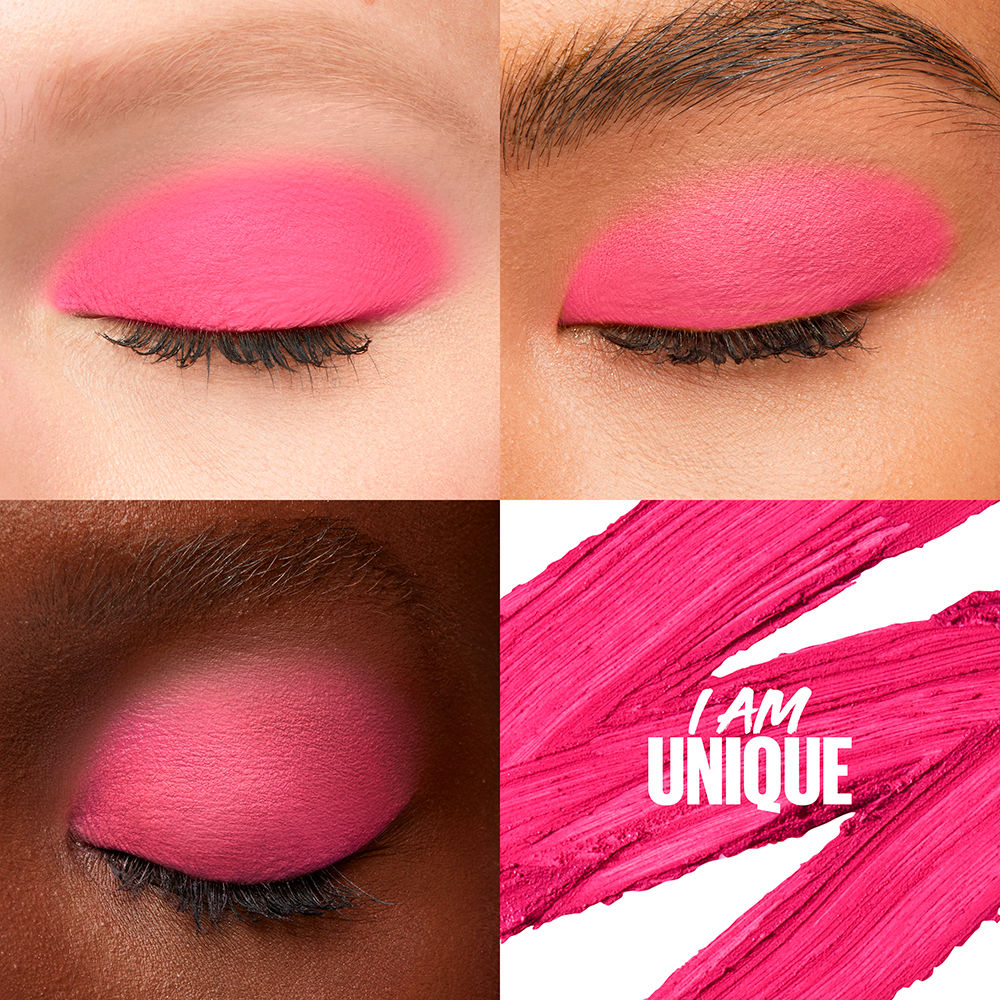 Maybelline Tattoo Color Matte 