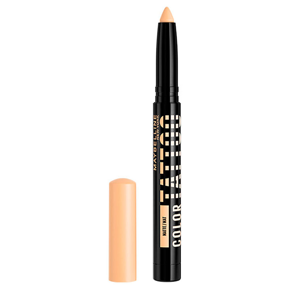 Maybelline Tattoo Color Matte 