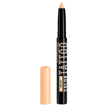 Maybelline Tattoo Color Matte 