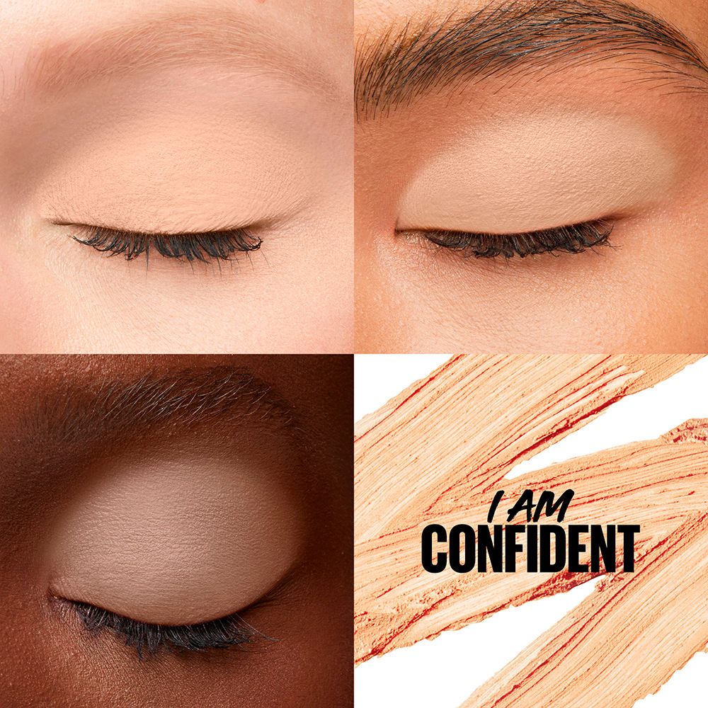 Maybelline Tattoo Color Matte 