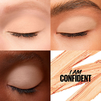 Maybelline Tattoo Color Matte 