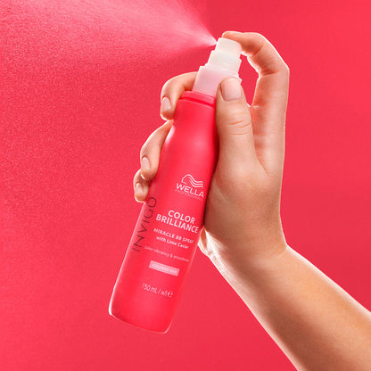 Wella Professionals Invigo Color Brilliance Spray Miracle BB Dyed Hair 150 ml