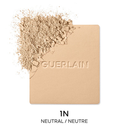 Guerlain Parure Gold Compact Makeup Foundation 