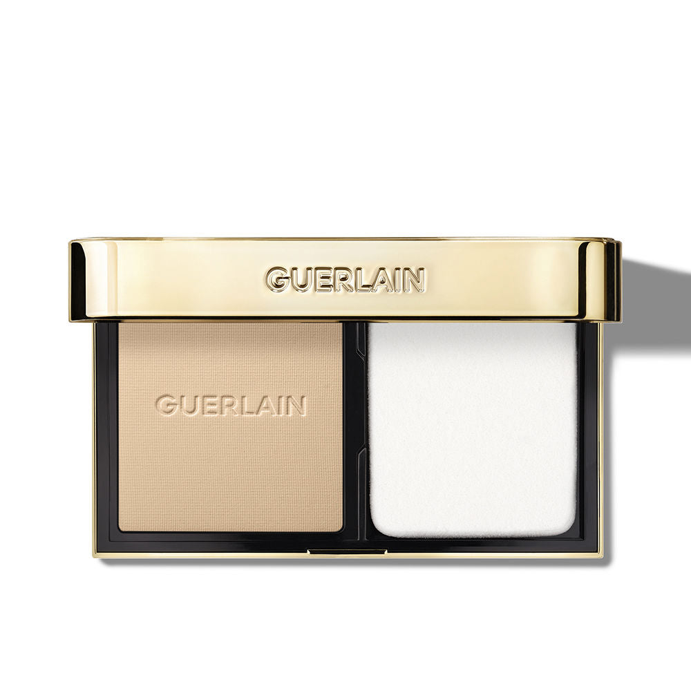 Guerlain Parure Gold Compact Makeup Foundation 